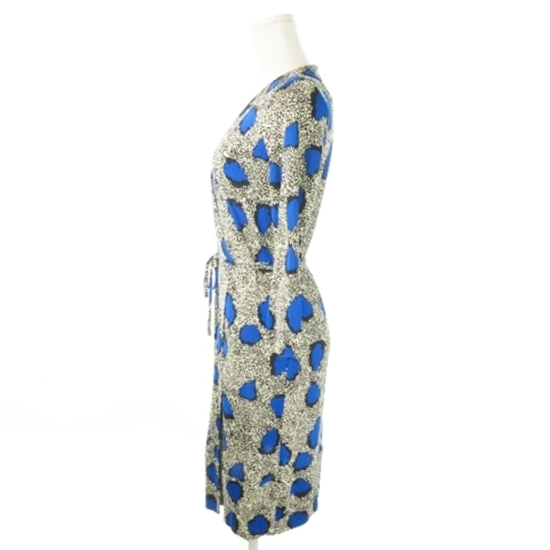 DIANE von FURSTENBERG - ダイアンフォンファステンバーグ DIANE von FURSTENBERG - ダイアンフォンファステンバーグ