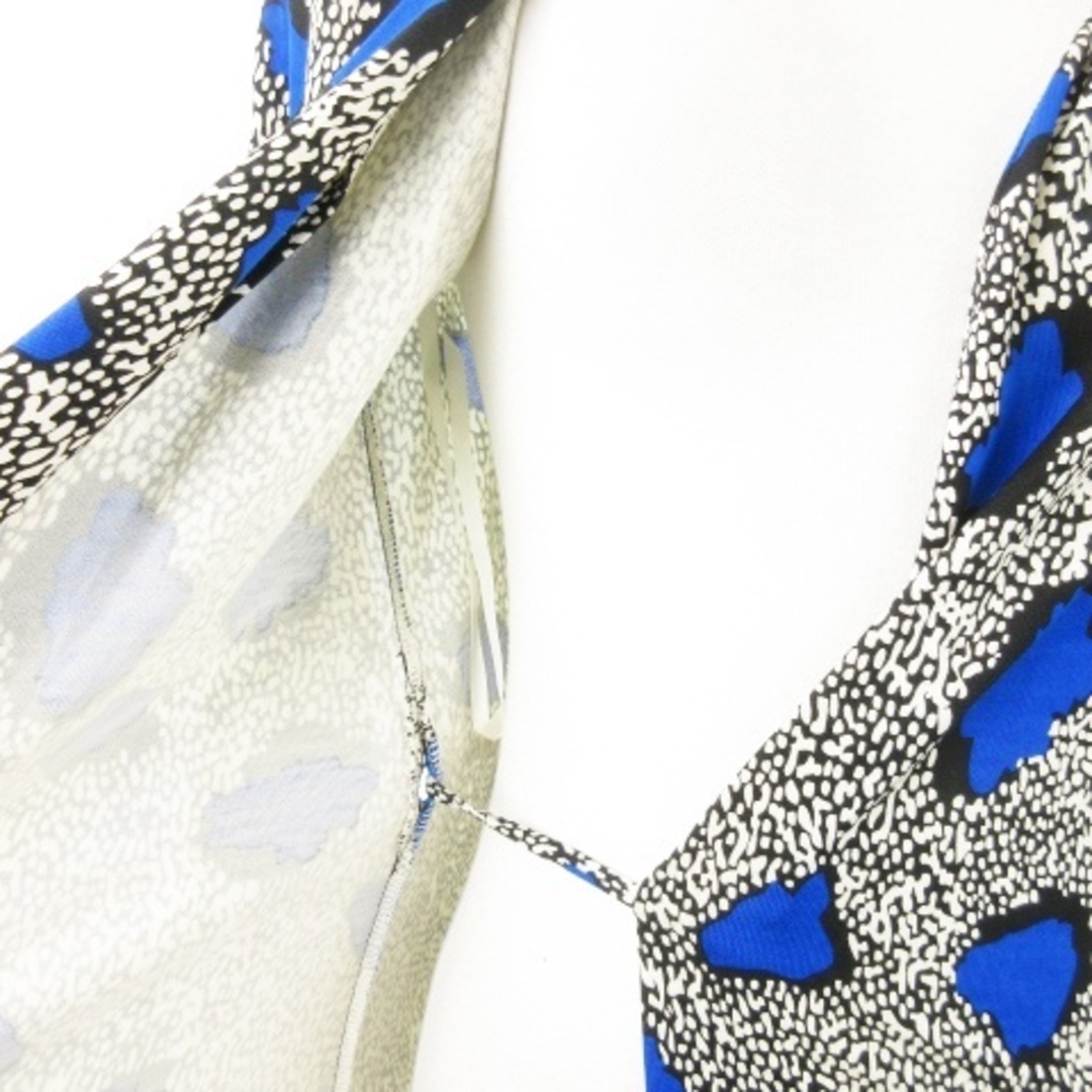 DIANE von FURSTENBERG - ダイアンフォンファステンバーグ DIANE von FURSTENBERG - ダイアンフォンファステンバーグ