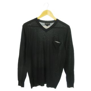 EMPORIO ARMANI(ニット/セーター)のフリマアイテム一覧 EMPORIO ARMANI(ニット/セーター)のフリマアイテム一覧