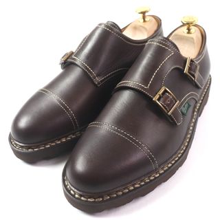 Paraboot - パラブーツ キャッスル ブラック サイズ7の通販 by Paraboot - パラブーツ キャッスル ブラック サイズ7の通販 by
