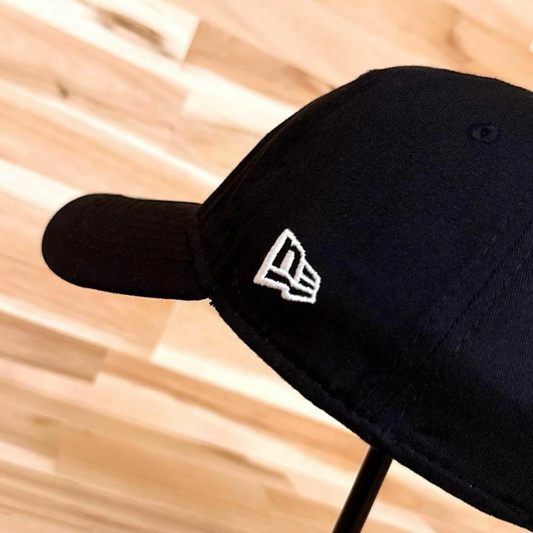 NEW ERA - 【ニューエラ×エフシーレアルブリストル】コラボ NEW ERA - 【ニューエラ×エフシーレアルブリストル】コラボ