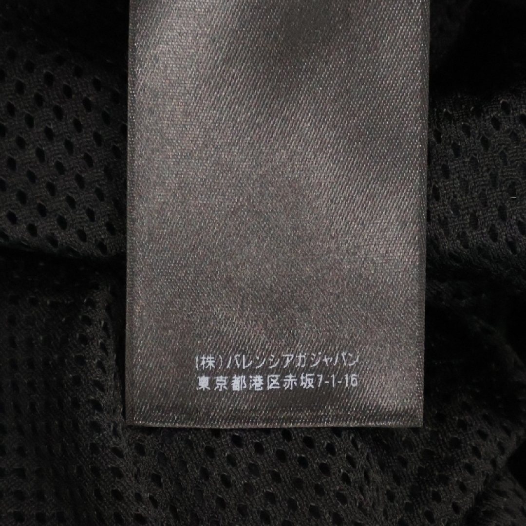BALENCIAGA - BALENCIAGA バレンシアガ 21AW 663079 TKO29 裏地 BALENCIAGA - BALENCIAGA バレンシアガ 21AW 663079 TKO29 裏地
