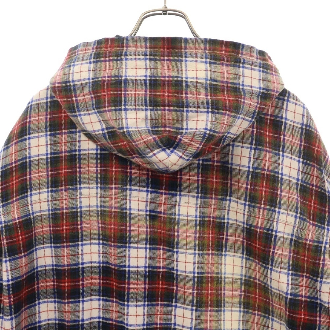 BALENCIAGA - BALENCIAGA バレンシアガ 23SS BLEACHED SHIRT BALENCIAGA - BALENCIAGA バレンシアガ 23SS BLEACHED SHIRT