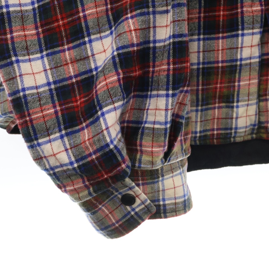 BALENCIAGA - BALENCIAGA バレンシアガ 23SS BLEACHED SHIRT BALENCIAGA - BALENCIAGA バレンシアガ 23SS BLEACHED SHIRT