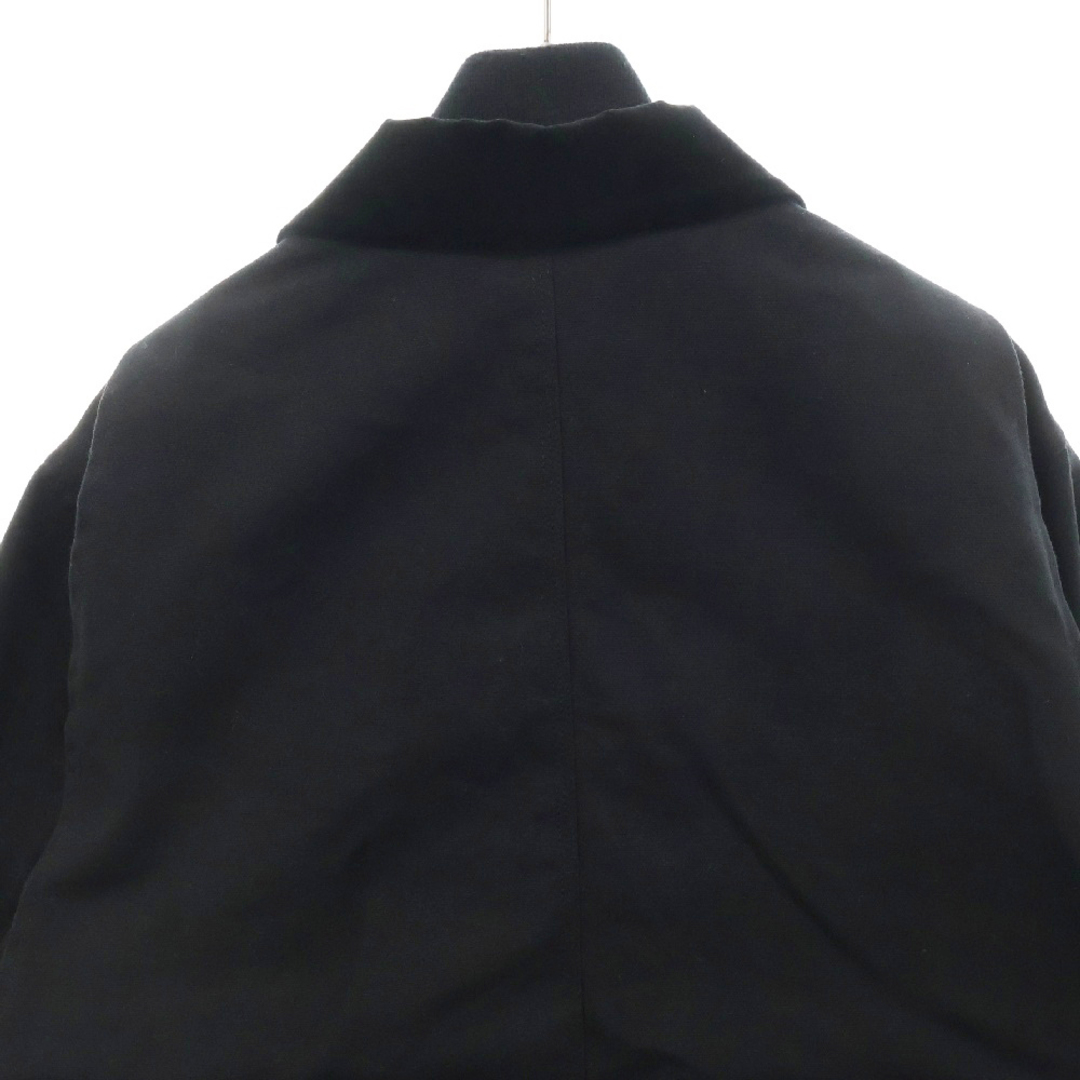 sacai - Sacai サカイ 23AW ×Carhartt WIP Canvas MA-1 Jacket sacai - Sacai サカイ 23AW ×Carhartt WIP Canvas MA-1 Jacket