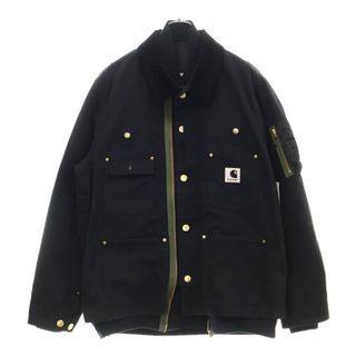 sacai(フライトジャケット)のフリマアイテム一覧 sacai(フライトジャケット)のフリマアイテム一覧