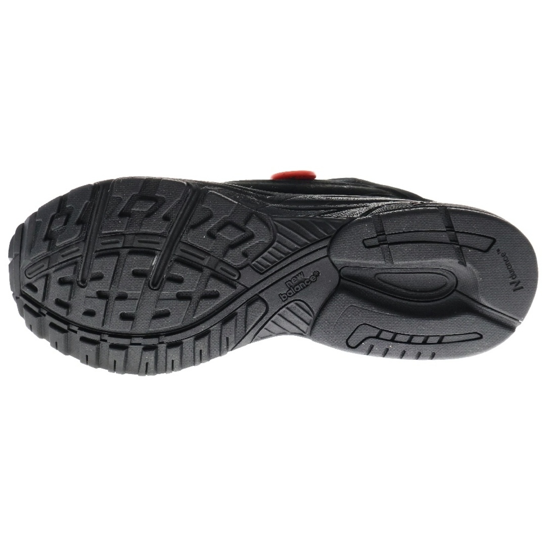 New Balance - New Balance ニューバランス 993 TRIPLE BLACK New Balance - New Balance ニューバランス 993 TRIPLE BLACK
