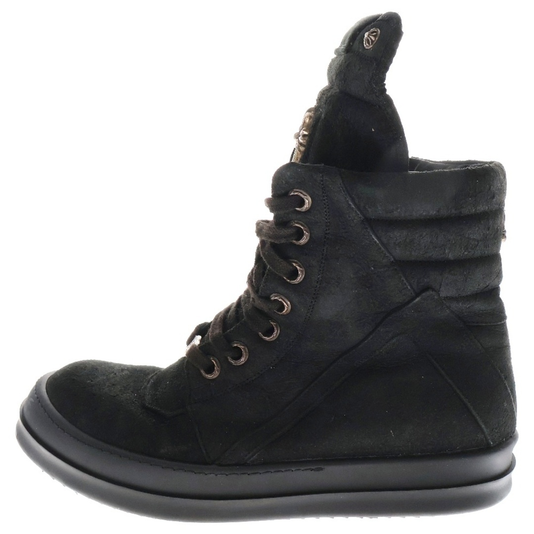 Chrome Hearts - CHROME HEARTS クロムハーツ ×リックオウエンス Chrome Hearts - CHROME HEARTS クロムハーツ ×リックオウエンス