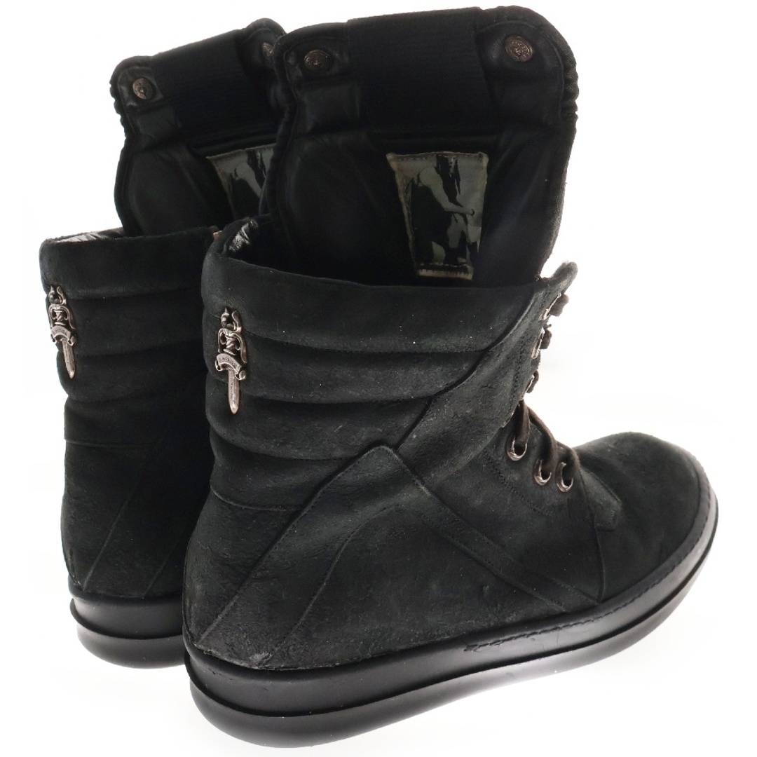 Chrome Hearts - CHROME HEARTS クロムハーツ ×リックオウエンス Chrome Hearts - CHROME HEARTS クロムハーツ ×リックオウエンス