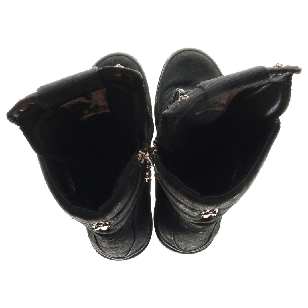 Chrome Hearts - CHROME HEARTS クロムハーツ ×リックオウエンス Chrome Hearts - CHROME HEARTS クロムハーツ ×リックオウエンス