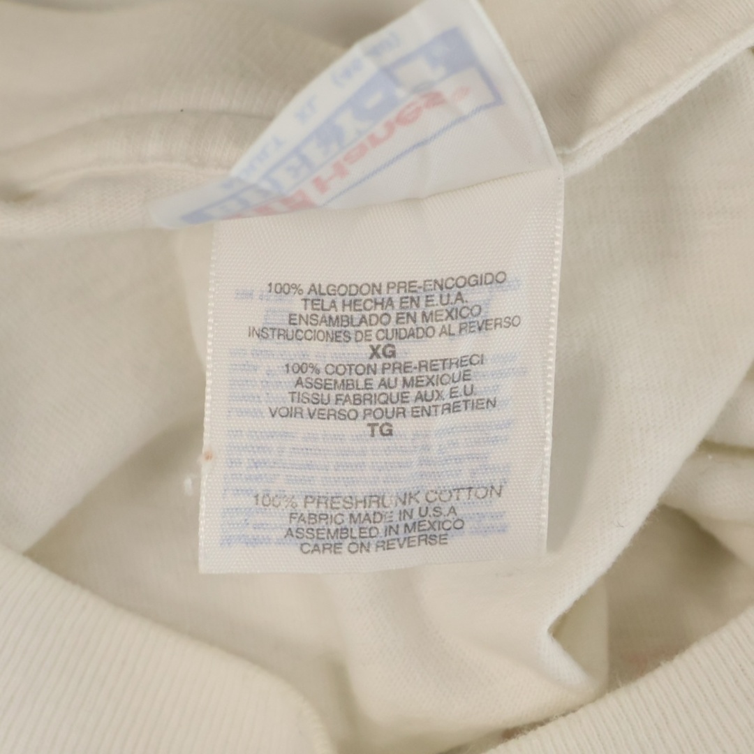 VINTAGE ヴィンテージ 90s NATURAL BORN KILLERS TEE ナチュラル VINTAGE ヴィンテージ 90s NATURAL BORN KILLERS TEE ナチュラル