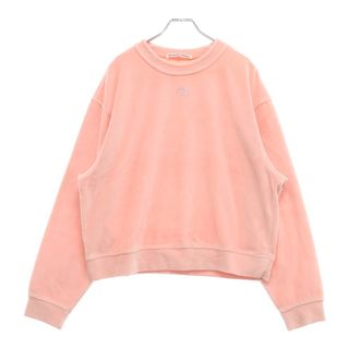 Alexander Wang(トレーナー/スウェット)のフリマアイテム一覧 Alexander Wang(トレーナー/スウェット)のフリマアイテム一覧