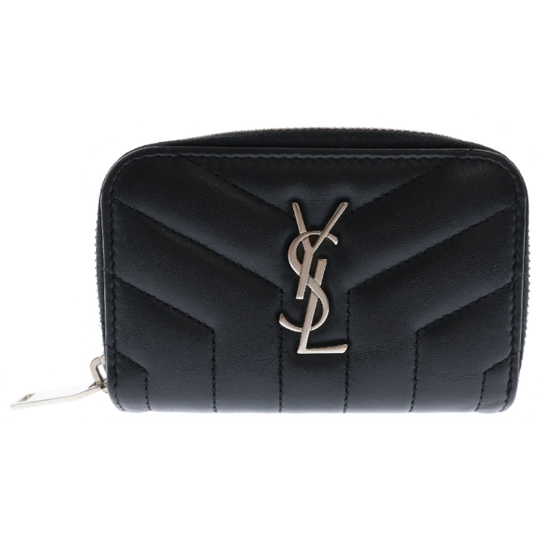 SAINT LAURENT - SAINT LAURENT PARIS サンローランパリ YSLロゴ SAINT LAURENT - SAINT LAURENT PARIS サンローランパリ YSLロゴ