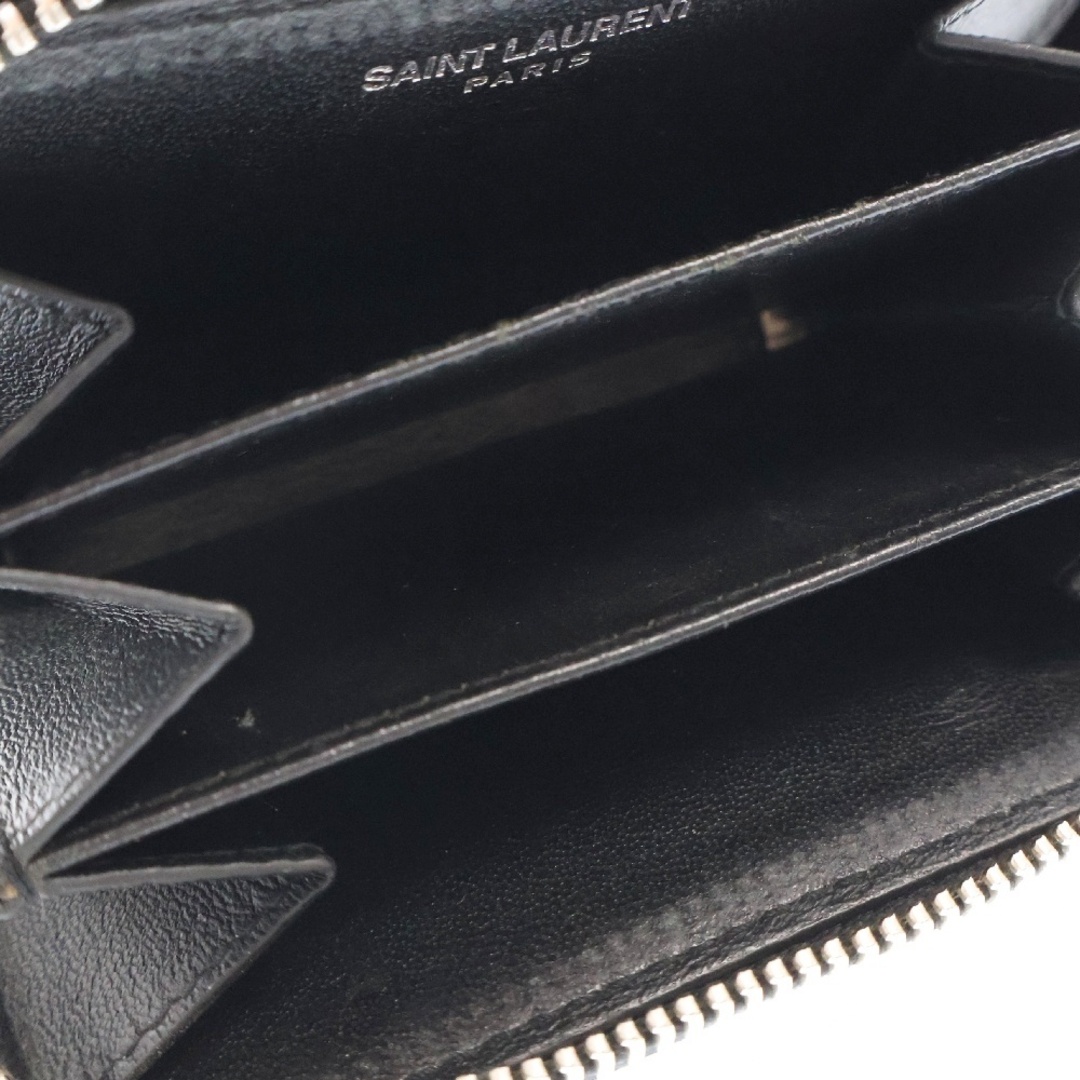 SAINT LAURENT - SAINT LAURENT PARIS サンローランパリ YSLロゴ SAINT LAURENT - SAINT LAURENT PARIS サンローランパリ YSLロゴ