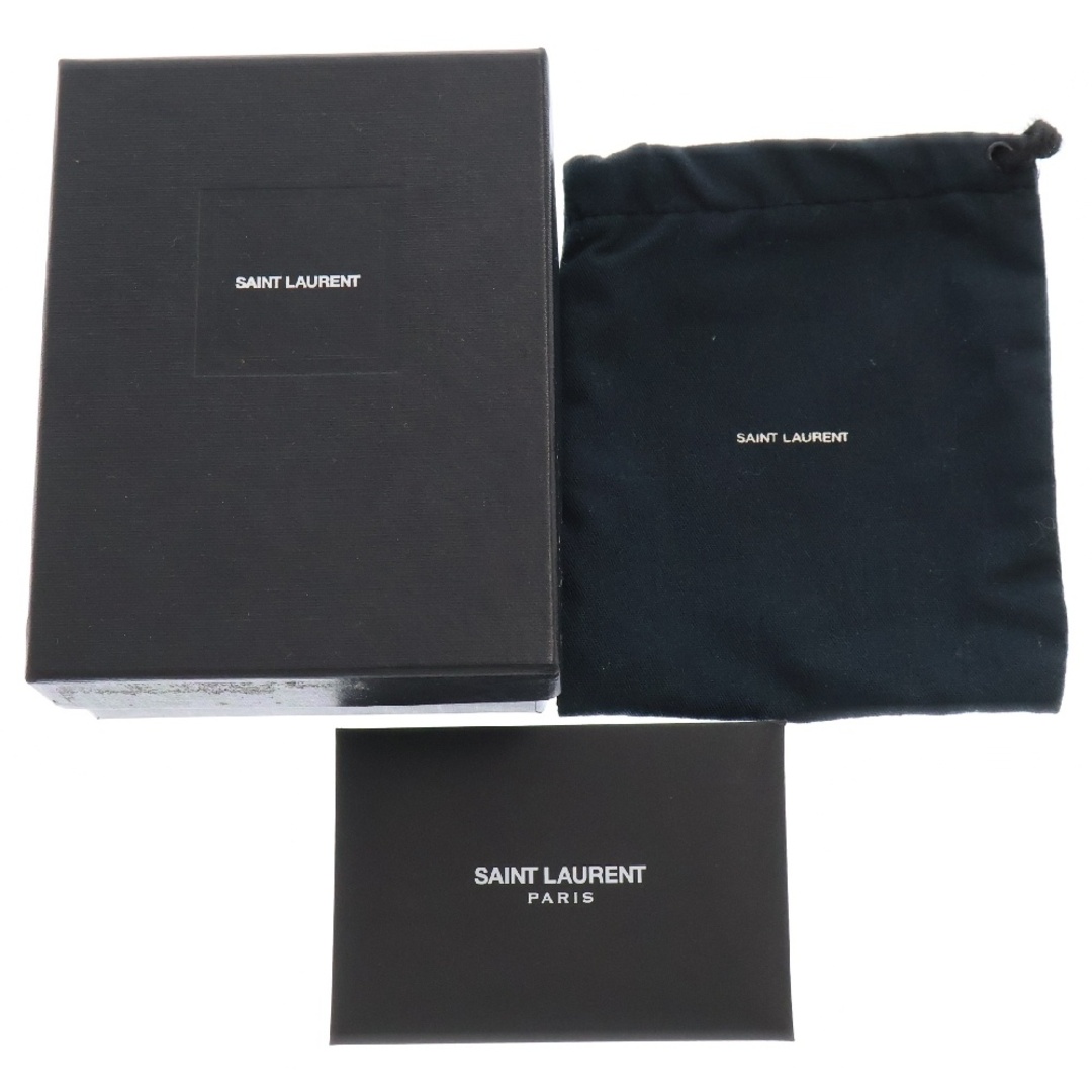 SAINT LAURENT - SAINT LAURENT PARIS サンローランパリ YSLロゴ SAINT LAURENT - SAINT LAURENT PARIS サンローランパリ YSLロゴ