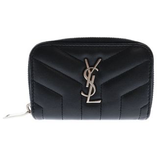 SAINT LAURENT - SAINT LAURENT PARIS サンローランパリ YSLロゴ SAINT LAURENT - SAINT LAURENT PARIS サンローランパリ YSLロゴ