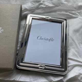 Christofle(フォトフレーム)のフリマアイテム一覧 Christofle(フォトフレーム)のフリマアイテム一覧