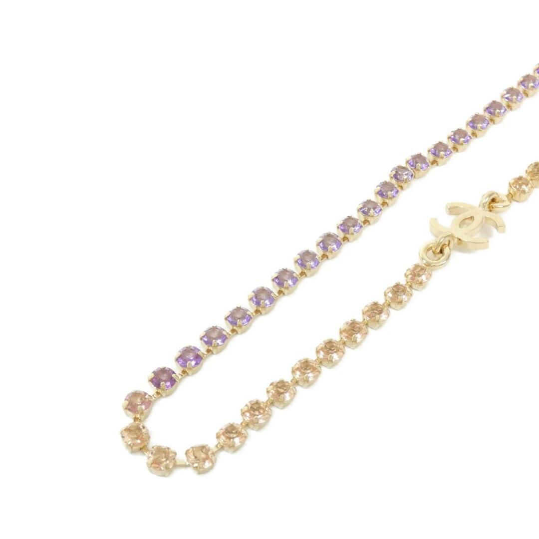 CHANEL - 【未使用品】シャネル ABC471 ネックレスの通販 by CHANEL - 【未使用品】シャネル ABC471 ネックレスの通販 by