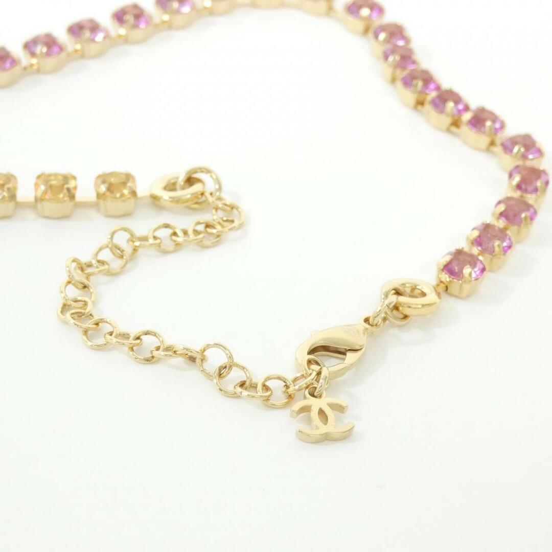 CHANEL - 【未使用品】シャネル ABC471 ネックレスの通販 by CHANEL - 【未使用品】シャネル ABC471 ネックレスの通販 by
