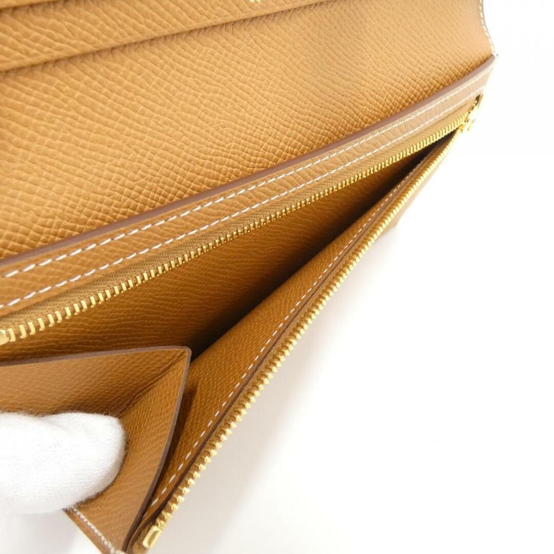 HERMES - エルメス ベアン スフレ 039785CC 財布の通販 by HERMES - エルメス ベアン スフレ 039785CC 財布の通販 by