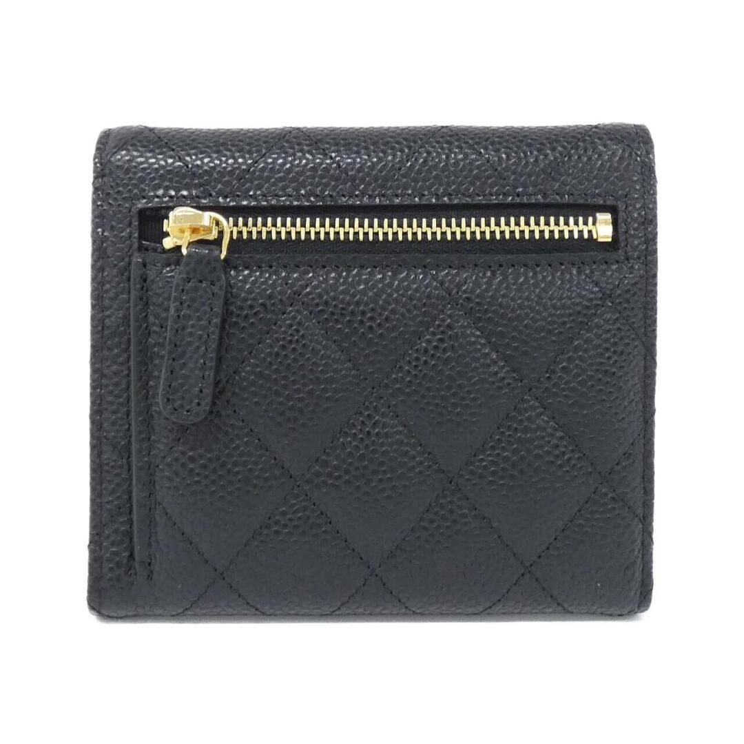 CHANEL - 【未使用品】シャネル タイムレスクラシック ライン CHANEL - 【未使用品】シャネル タイムレスクラシック ライン