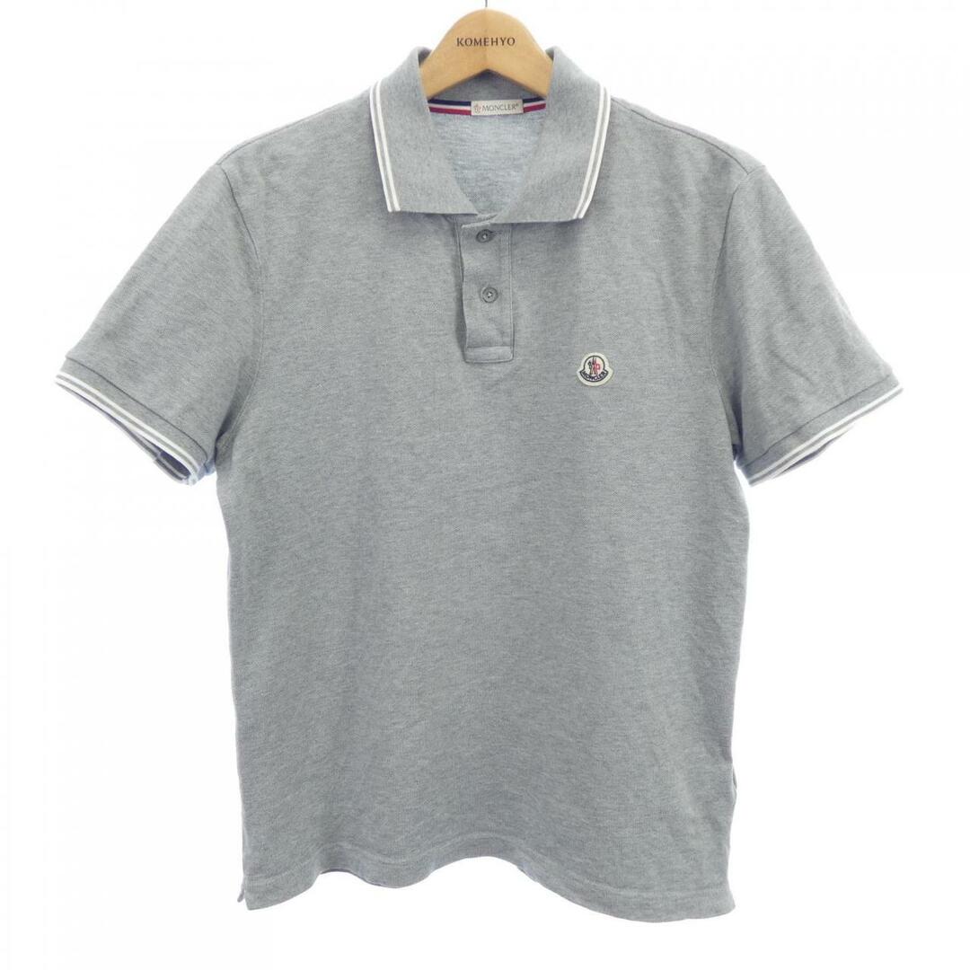 MONCLER - モンクレール MONCLER ポロシャツの通販 by KOMEHYO MONCLER - モンクレール MONCLER ポロシャツの通販 by KOMEHYO