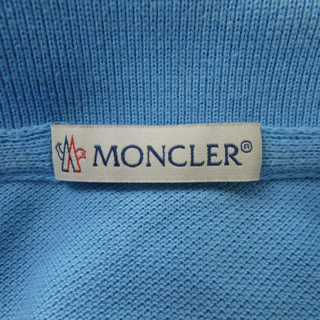 MONCLER - モンクレール MONCLER ポロシャツの通販 by KOMEHYO MONCLER - モンクレール MONCLER ポロシャツの通販 by KOMEHYO