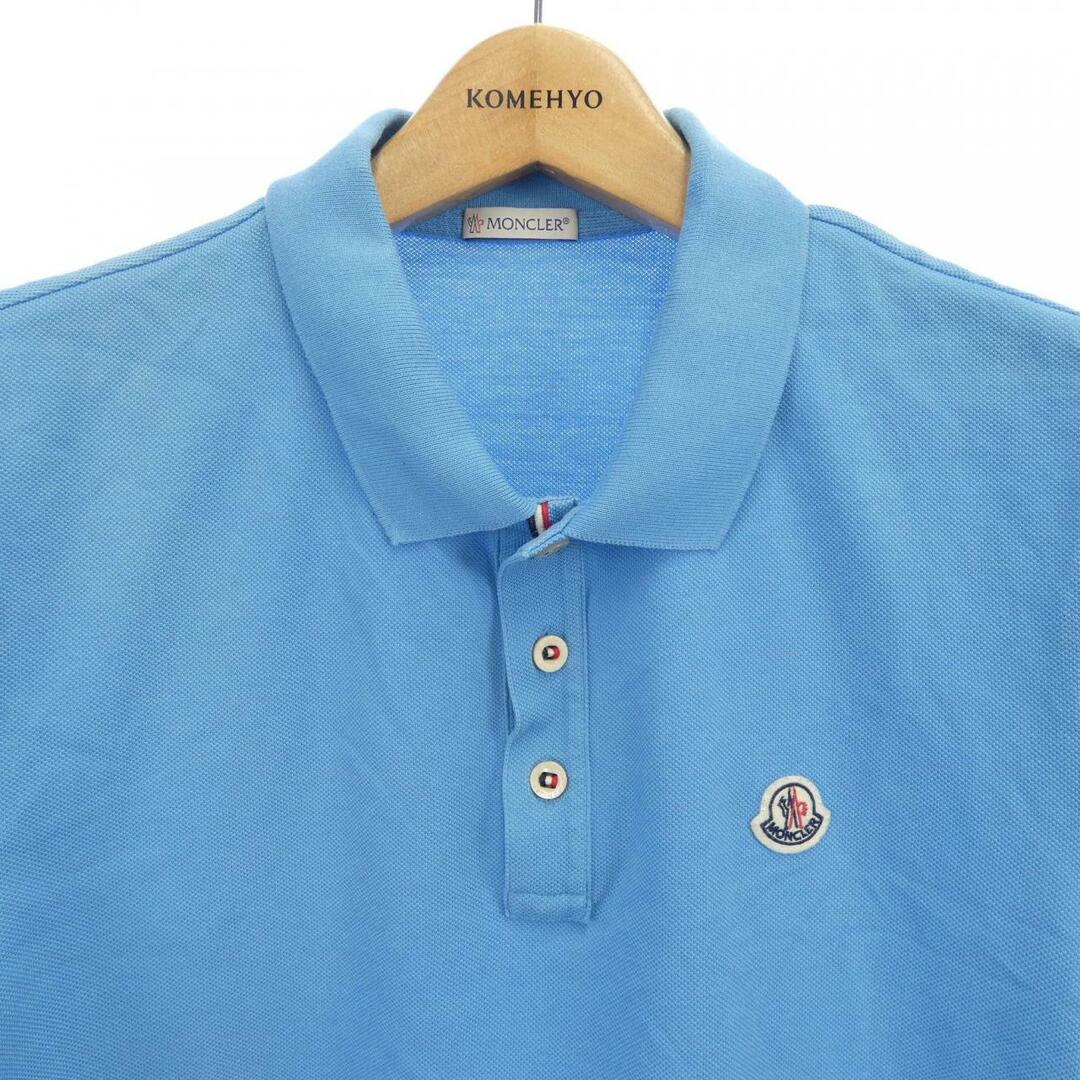 MONCLER - モンクレール MONCLER ポロシャツの通販 by KOMEHYO MONCLER - モンクレール MONCLER ポロシャツの通販 by KOMEHYO