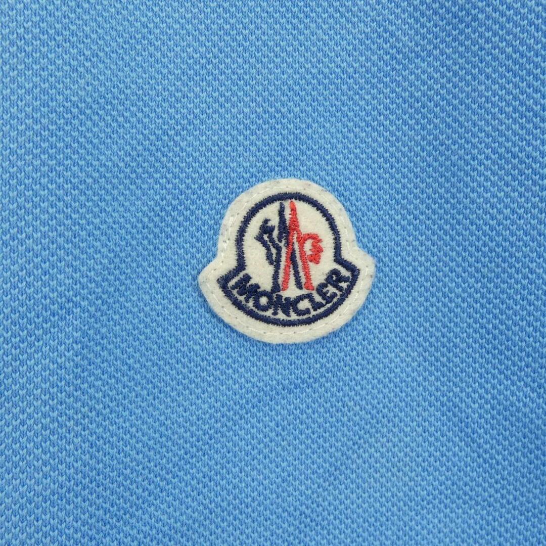 MONCLER - モンクレール MONCLER ポロシャツの通販 by KOMEHYO MONCLER - モンクレール MONCLER ポロシャツの通販 by KOMEHYO
