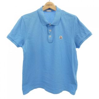 MONCLER - モンクレール MONCLER ポロシャツの通販|ラクマ MONCLER - モンクレール MONCLER ポロシャツの通販|ラクマ