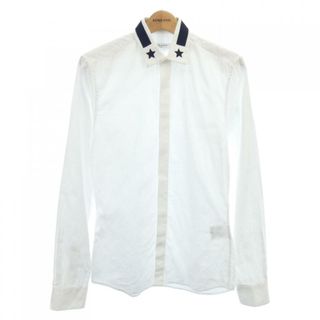 GIVENCHY - GIVENCHY ジバンシー シャツ 即完売品の通販 by PIRO GIVENCHY - GIVENCHY ジバンシー シャツ 即完売品の通販 by PIRO