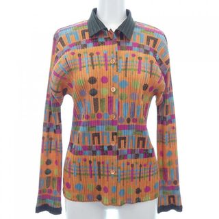 PLEATS PLEASE ISSEY MIYAKE(シャツ/ブラウス(長袖/七分))の PLEATS PLEASE ISSEY MIYAKE(シャツ/ブラウス(長袖/七分))の
