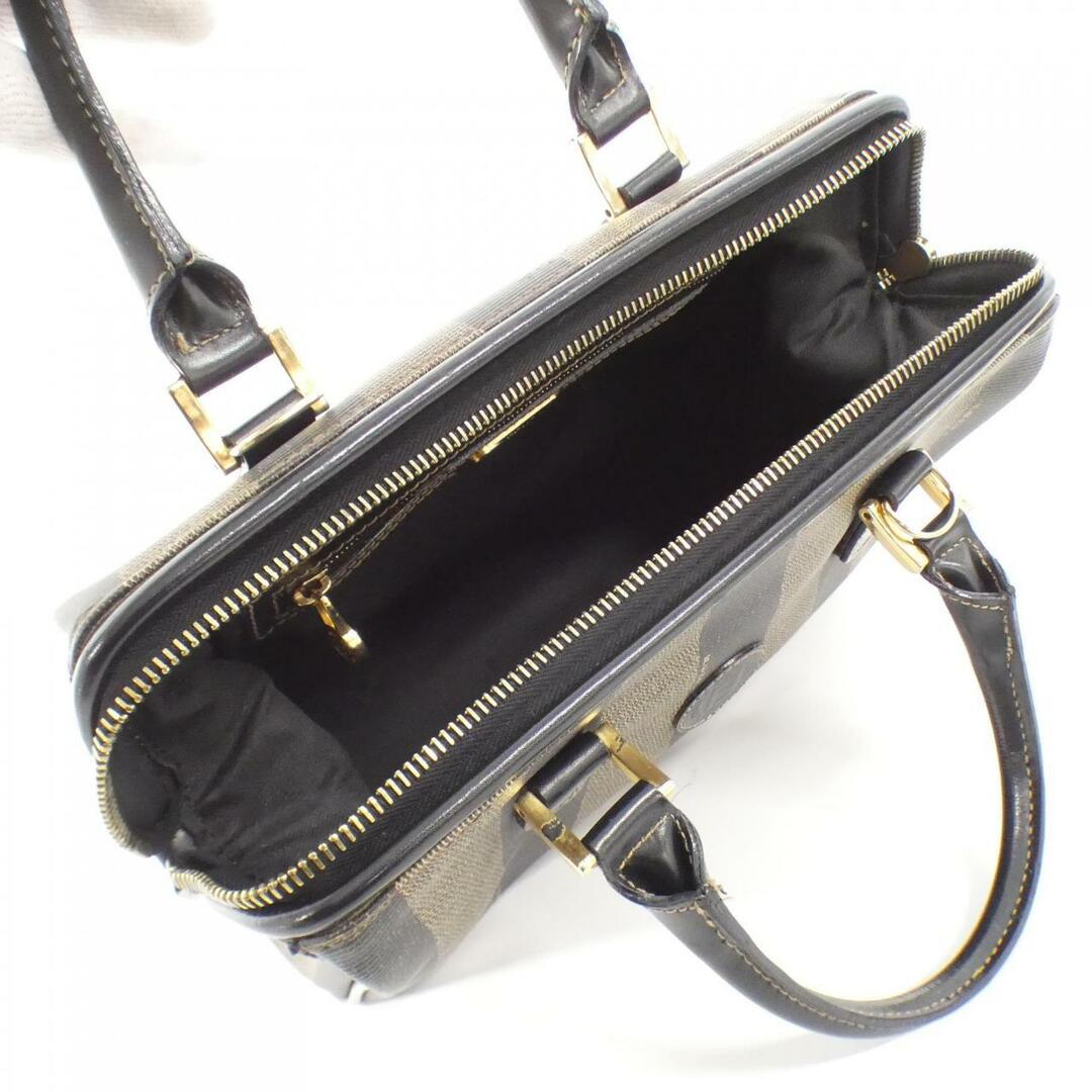 FENDI - 【ヴィンテージ】フェンディ 259023 ボストンバッグの FENDI - 【ヴィンテージ】フェンディ 259023 ボストンバッグの