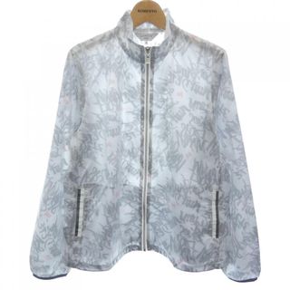 LANVIN - LANVIN SPORT ブルゾンの通販|ラクマ LANVIN - LANVIN SPORT ブルゾンの通販|ラクマ