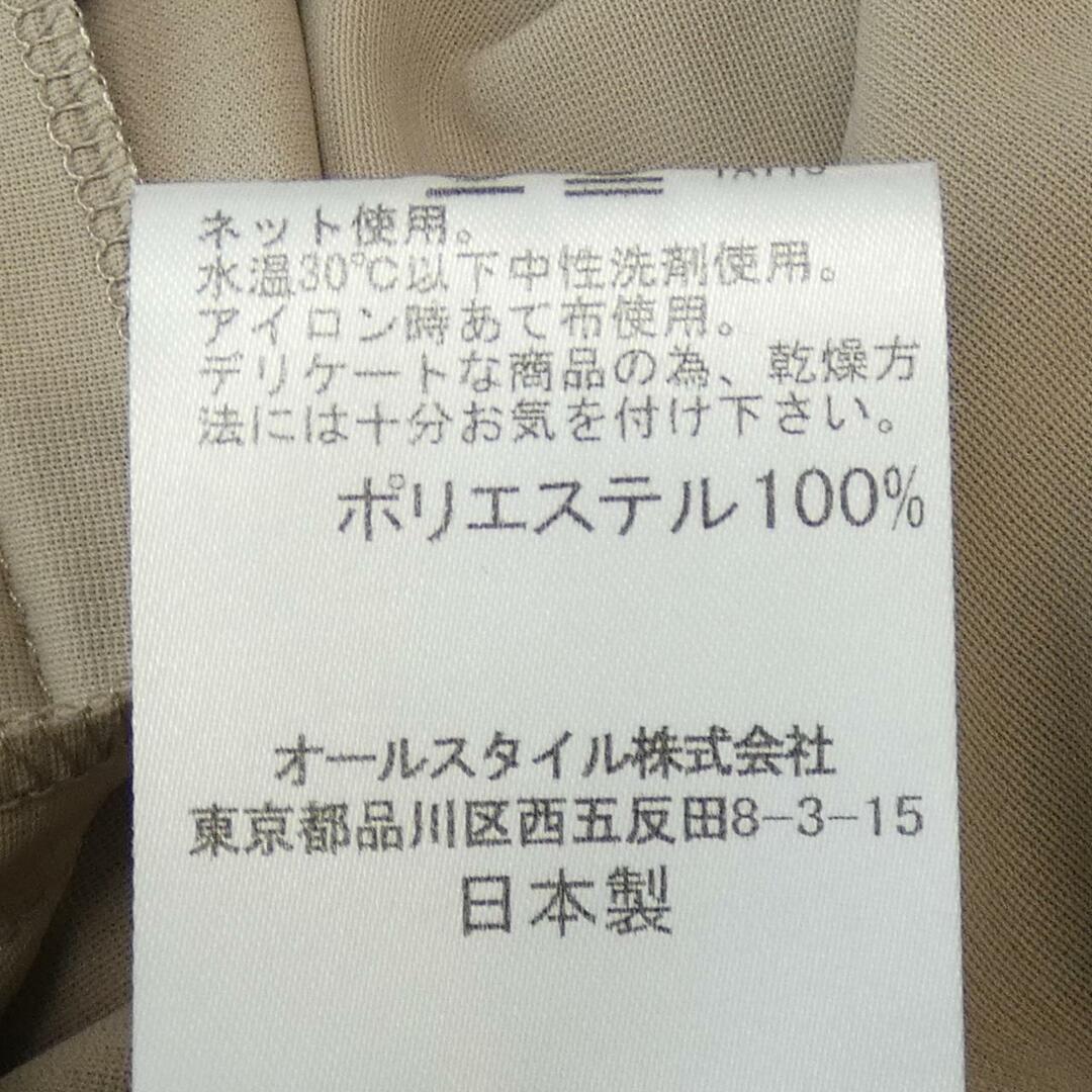 HANAE MORI(ハナエモリ)のハナエモリ HANAE MORI ワンピース レディースのワンピース(ひざ丈ワンピース)の商品写真