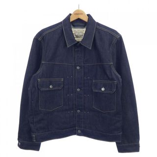 Levi's(テーラードジャケット)のフリマアイテム一覧 Levi's(テーラードジャケット)のフリマアイテム一覧