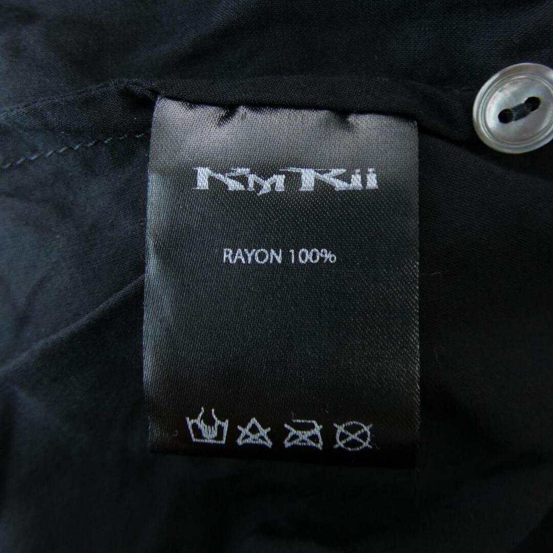 KMRII - KMRII S/Sシャツの通販 by KOMEHYO ONLINE ラクマ店 KMRII - KMRII S/Sシャツの通販 by KOMEHYO ONLINE ラクマ店