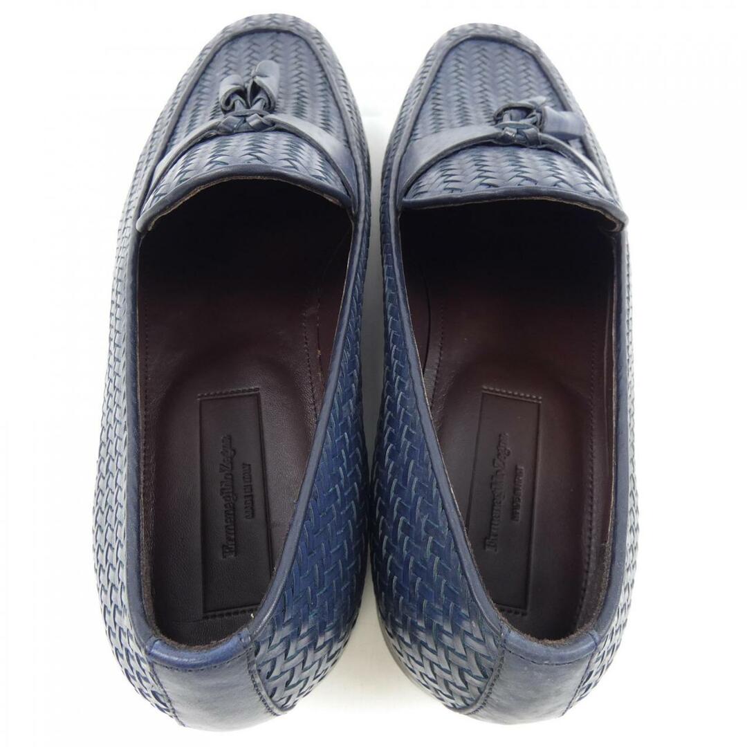Ermenegildo Zegna - エルメネジルドゼニア Ermenegildo Zegna Ermenegildo Zegna - エルメネジルドゼニア Ermenegildo Zegna