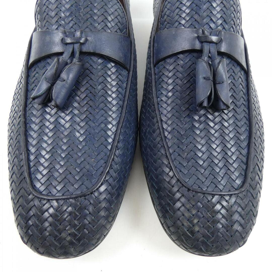 Ermenegildo Zegna - エルメネジルドゼニア Ermenegildo Zegna Ermenegildo Zegna - エルメネジルドゼニア Ermenegildo Zegna