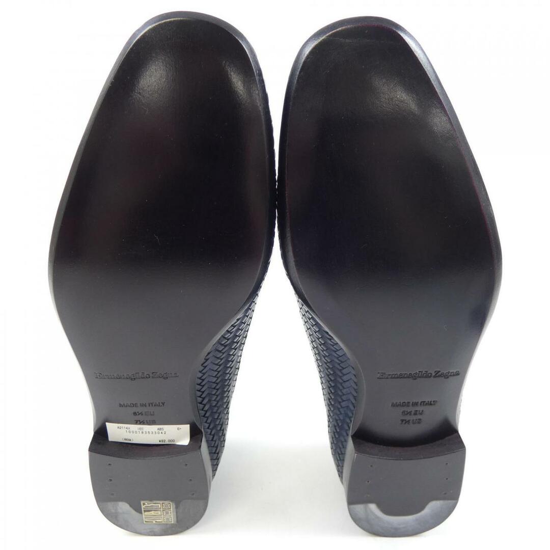 Ermenegildo Zegna - エルメネジルドゼニア Ermenegildo Zegna Ermenegildo Zegna - エルメネジルドゼニア Ermenegildo Zegna