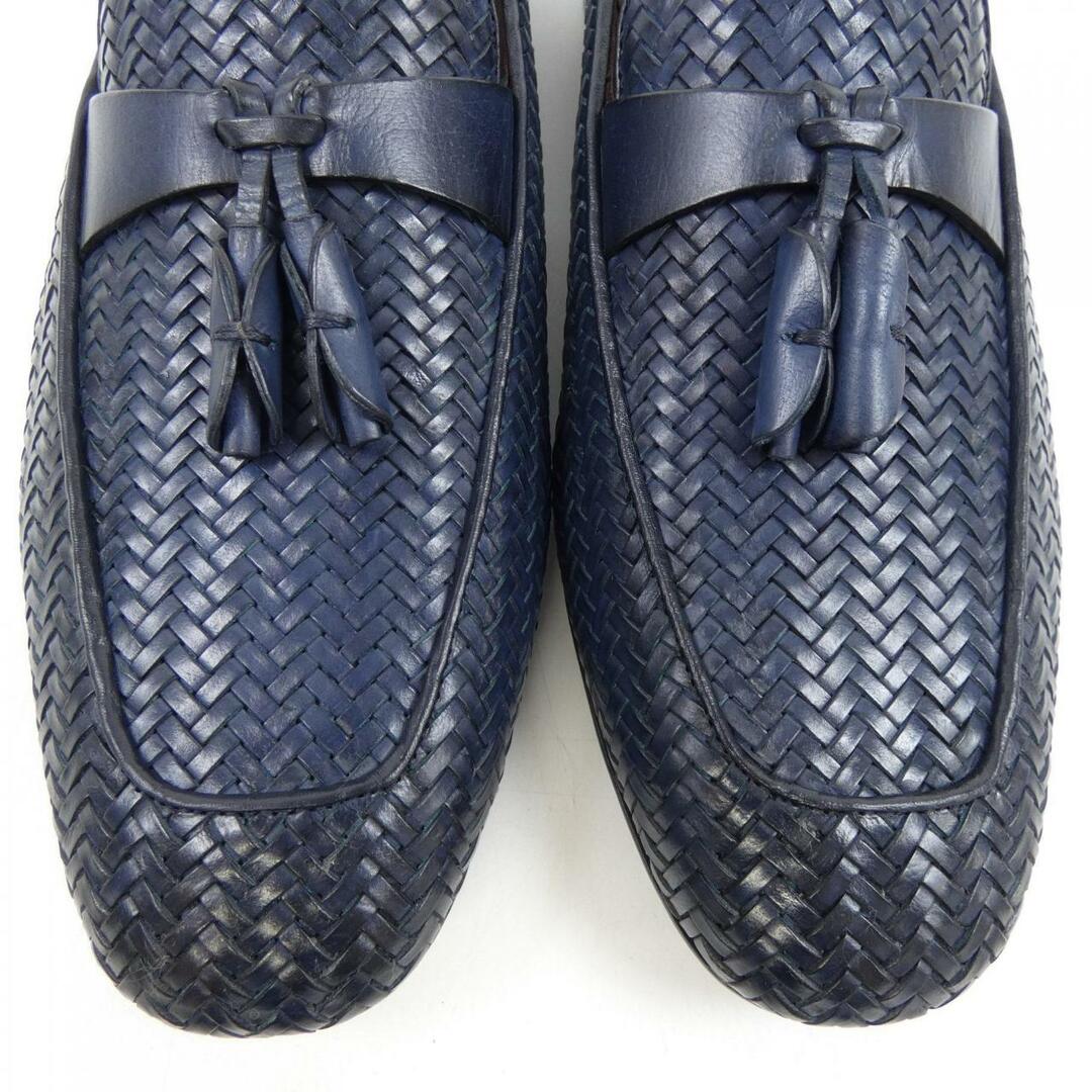 Ermenegildo Zegna - エルメネジルドゼニア Ermenegildo Zegna Ermenegildo Zegna - エルメネジルドゼニア Ermenegildo Zegna
