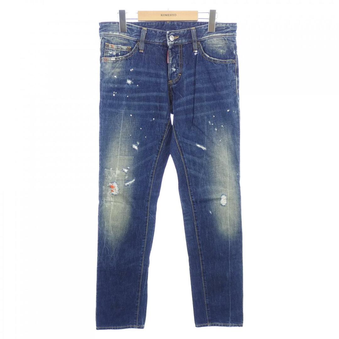DSQUARED2 - ディースクエアード DSQUARED2 ジーンズの通販 by DSQUARED2 - ディースクエアード DSQUARED2 ジーンズの通販 by