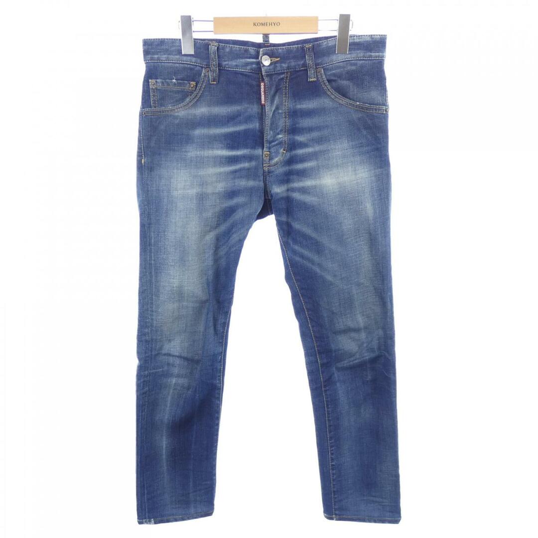 DSQUARED2 - ディースクエアード DSQUARED2 ジーンズの通販 by DSQUARED2 - ディースクエアード DSQUARED2 ジーンズの通販 by