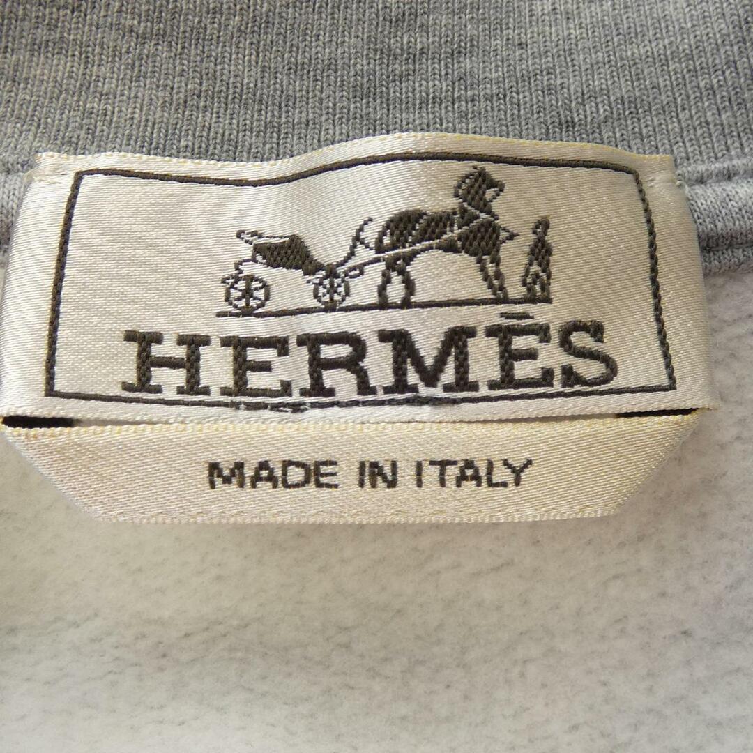 HERMES - エルメス HERMES ブルゾンの通販 by KOMEHYO ONLINE HERMES - エルメス HERMES ブルゾンの通販 by KOMEHYO ONLINE