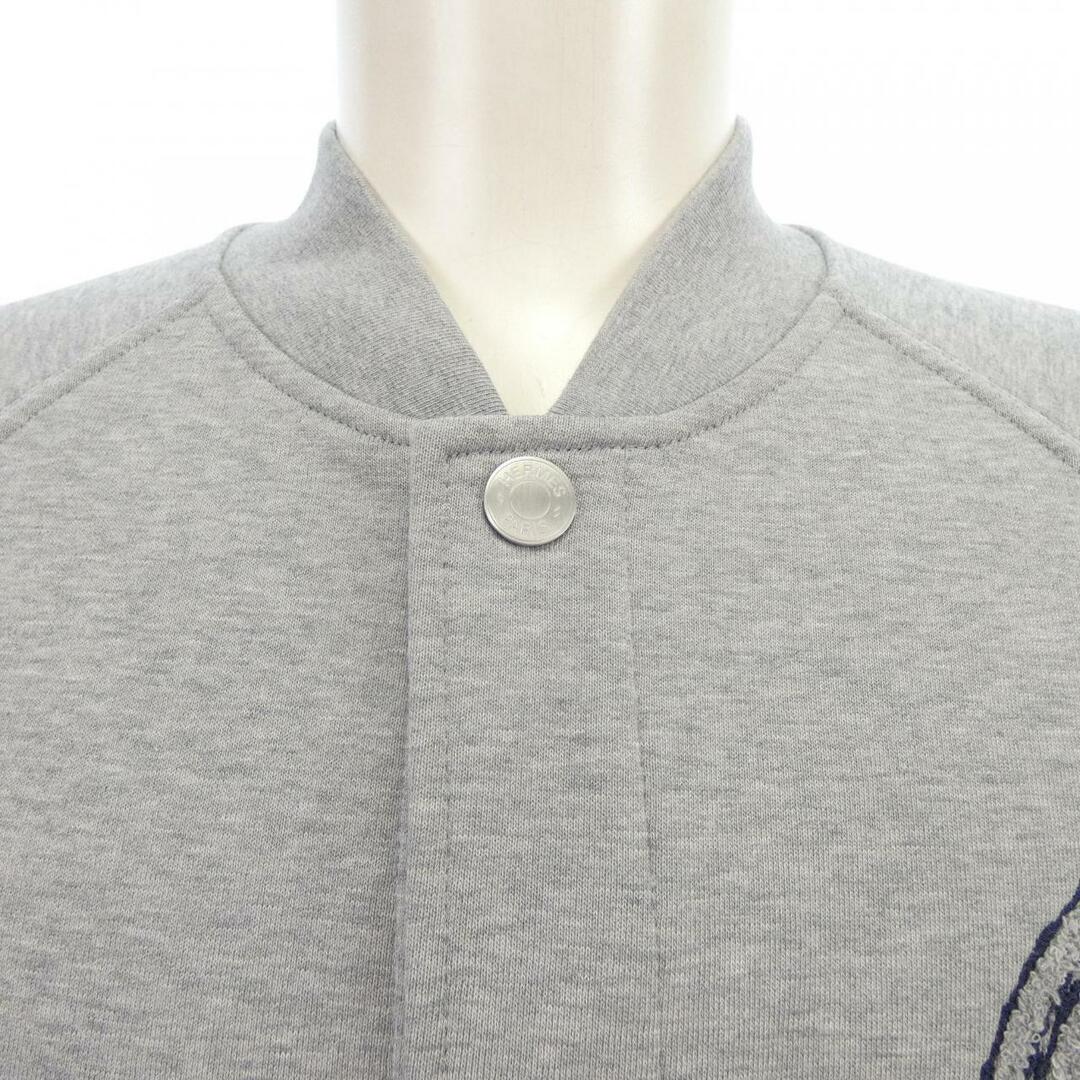HERMES - エルメス HERMES ブルゾンの通販 by KOMEHYO ONLINE HERMES - エルメス HERMES ブルゾンの通販 by KOMEHYO ONLINE