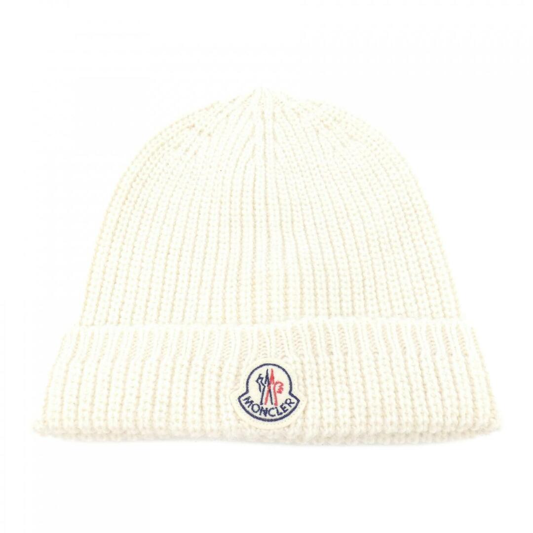 【限定品】 MONCLER - モンクレール MONCLER ニットキャップの通販 by 帽子