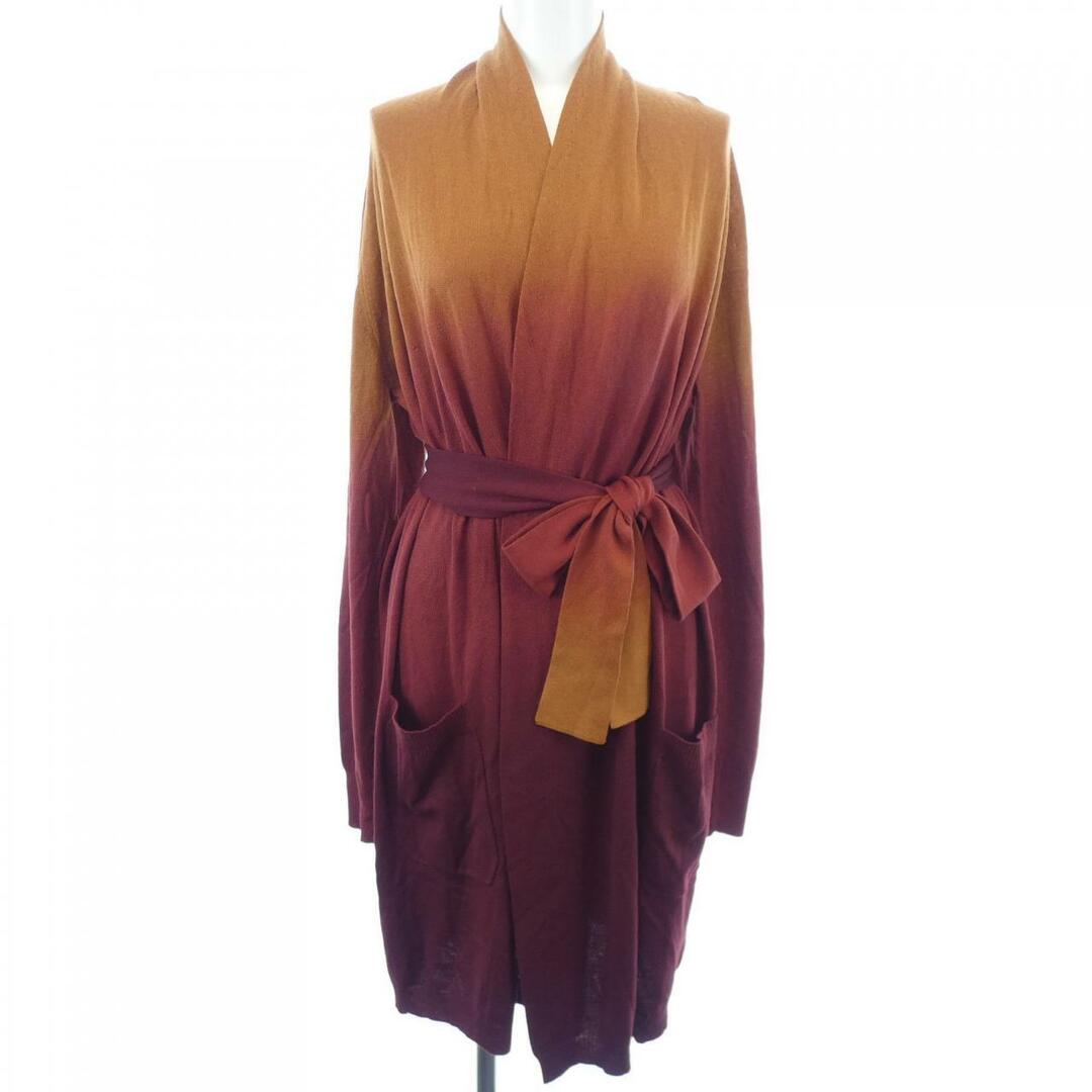 Max Mara - マックスマーラ Max Mara ロングカーディガンの通販 Max Mara - マックスマーラ Max Mara ロングカーディガンの通販