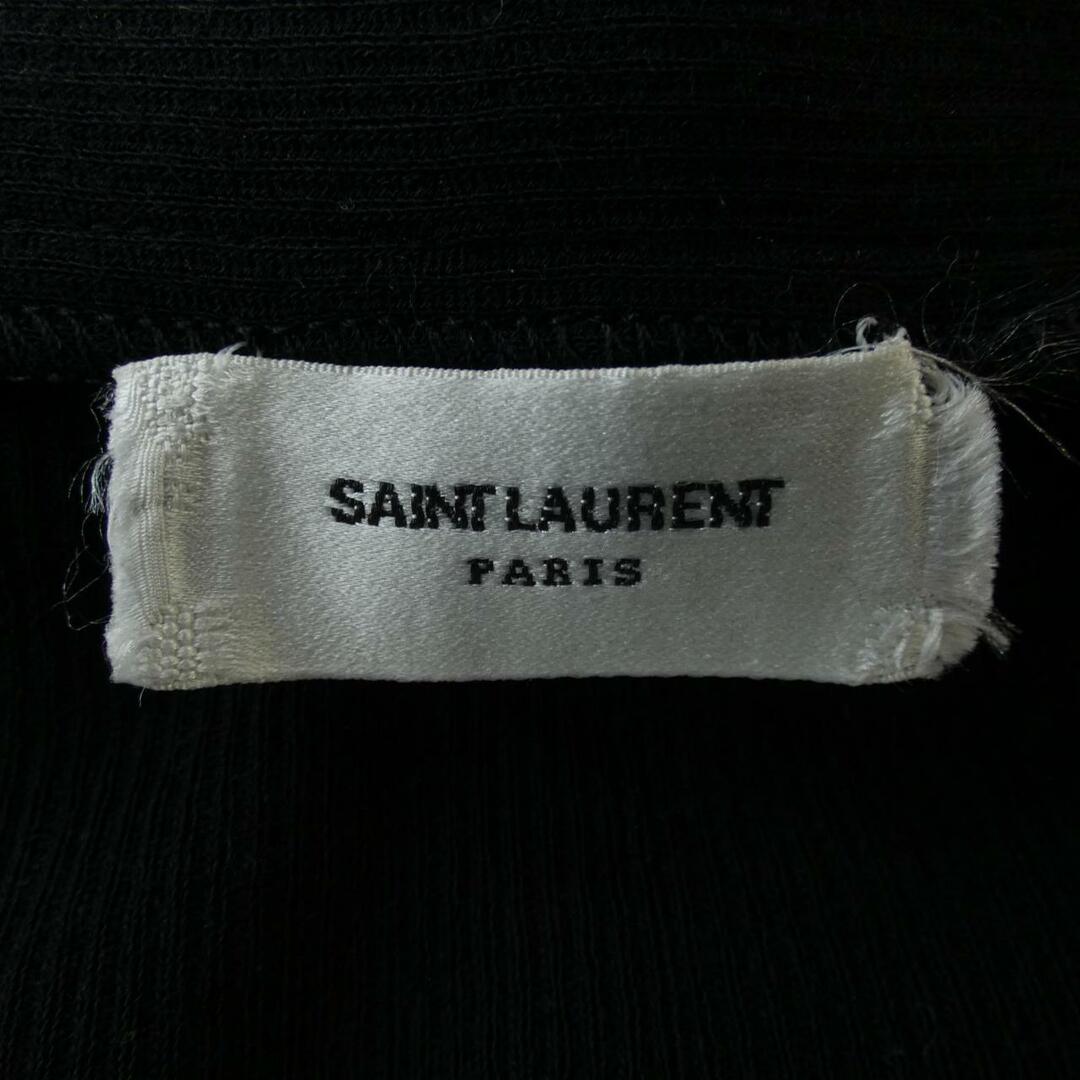 SAINT LAURENT - サンローラン SAINT LAURENT ニットの通販 by SAINT LAURENT - サンローラン SAINT LAURENT ニットの通販 by