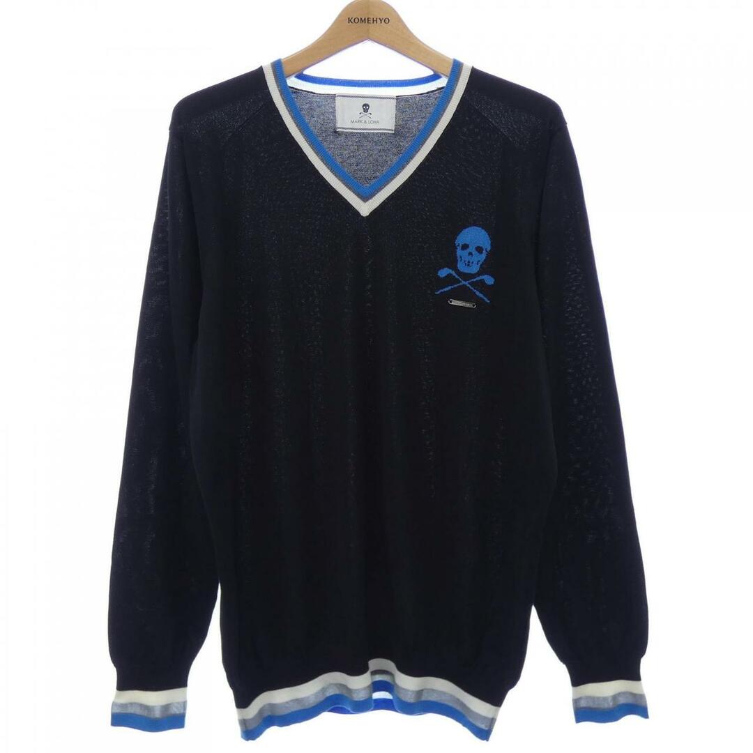 MARK&LONA - MARK&LONA ニットの通販 by KOMEHYO ONLINE ラクマ MARK&LONA - MARK&LONA ニットの通販 by KOMEHYO ONLINE ラクマ
