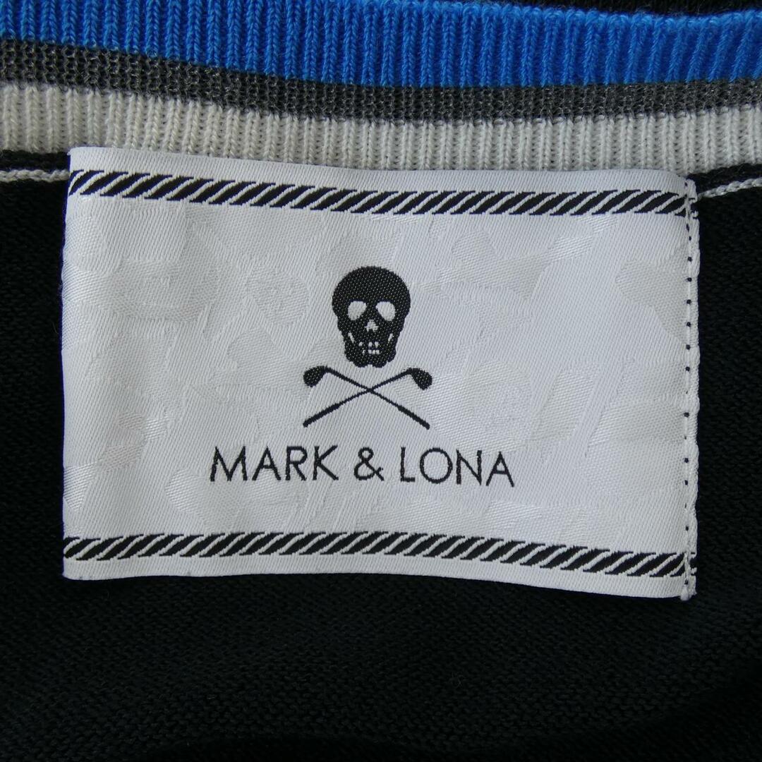 MARK&LONA - MARK&LONA ニットの通販 by KOMEHYO ONLINE ラクマ MARK&LONA - MARK&LONA ニットの通販 by KOMEHYO ONLINE ラクマ